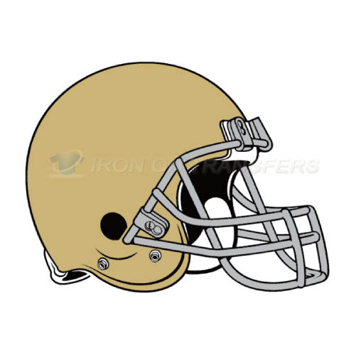 Navy Midshipmen Iron-on Stickers (Heat Transfers)NO.5348